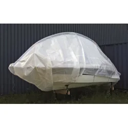 EasyTec Stativ med presenning 