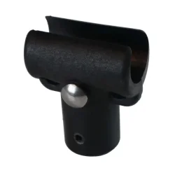 Presenningstativ T-stykke justerbar