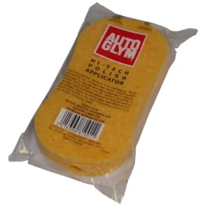 Autoglym Hi-Tech Polish Svamp vaskbar