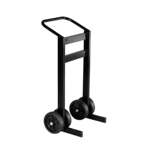 Tyres Tralle For TLS-225/325 Stativ