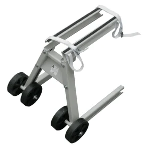 Tyres Drevstativ DL 150 m/Hjul 