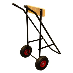 Motortralle 90kgMotortralle 90kg 