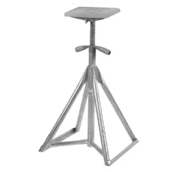 Motorbtsttte galvanisert 