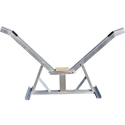 Opplagskrybbe selvjusterende 2000kg 