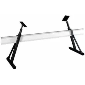 Tyresbukken Type 1500 Maks last 1500 kgr Enkel demontering Stabil konstruksjon