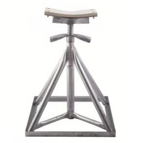 Kjlsttte Galvanisert 41-61cm KS 4 V-topp