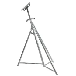 Seilbtsttte galvanisert 