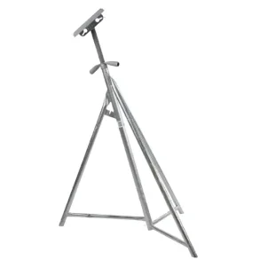 Seilbtsttte galvanisert 