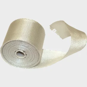 Glassfiberrull ET 200gram (tape) 150mm 10m Enkeltvevet glassfiberduk For reparasjon av sm�skader 200