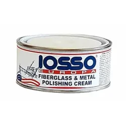 Iosso Rubbing og Poleringspasta 