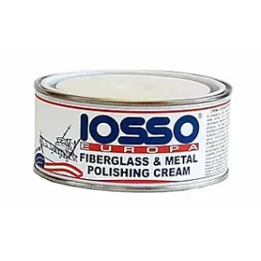 Iosso Rubbing og Poleringspasta 