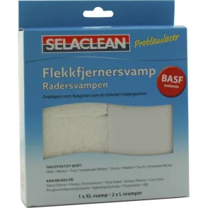Selaclean Flekkfjernersvamp 