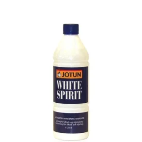 White Spirit 1 liter