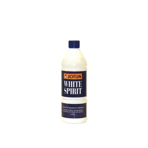 White Spirit 1 liter