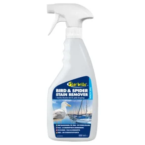 Star Brite Bird & Spider Stain Remover 650ml 