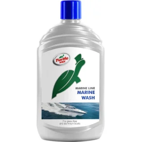 Turtle Wax Marine Wash 