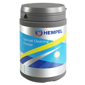Hempel Gelcoat Cleaning Powder