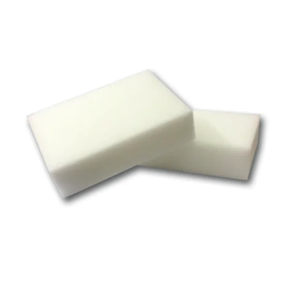 Magic Sponge 10pk fjerner vanskelige flekker For plast og vinyl