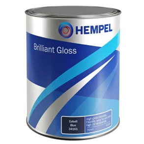 Hempel Brilliant Gloss