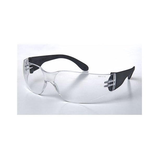 Handi Vernebrille Antidugg Polykarbonat Antidugg Ripebeskyttelse