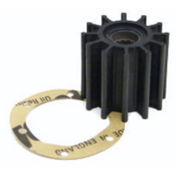 Orbitrade Impellersett Volvo Penta V6/V8- 15120 