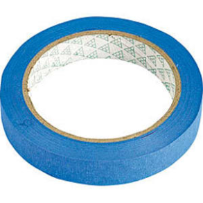 Maskeringstape Bl 25mmx50m