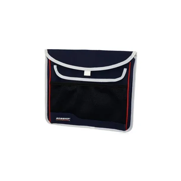 Robship Cockpitbag Small &#8203;&#8203;&#8203;&#8203;&#8203;&#8203;&#8203;Ml: 25 X 30 x 5cm Oppbevaringsbag Leveres med 4 sugekoppfester