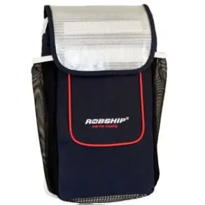 Robline Rekkebag Small Marinebl