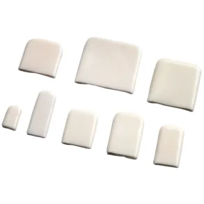 Rutgerson endestykke for seilspiler 30mm