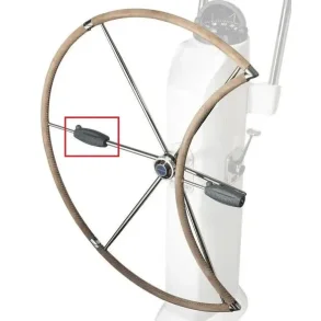 Lewmar lsehndtak til Folderatt