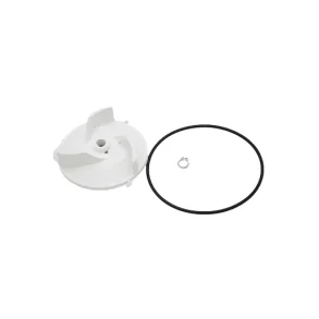 JP Silent Eletric impeller kit 