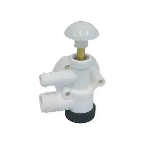 Dometic Parts Ventil for Manuelle vacumtoaletter 