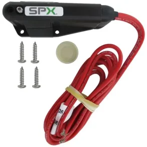 JP Trykkbryter komplett 2,8bar For WPS 5.2 