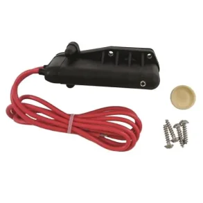 JP Trykkbryter komplett 5bar For WD 5.2 