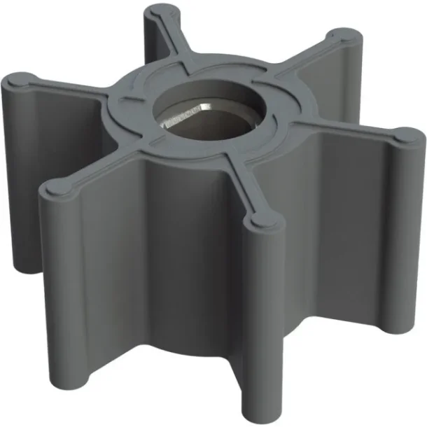 Marco Impeller for 7455-05/-06/-07/-08 Nitril Passer til UP1-J Ml 22 x  40,5 mm - hull  8 mm.