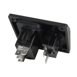 Seaflo Bryterpanel Lensepumpe 12/24V 