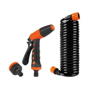 Seaflo Spylepistol og Slange Kit