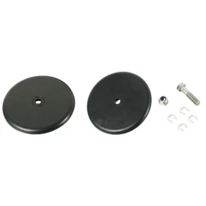 Whale Gusher Titan rep.sett clamping plates AS4412