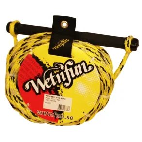 Vannskitau 1 seksjon 23m 