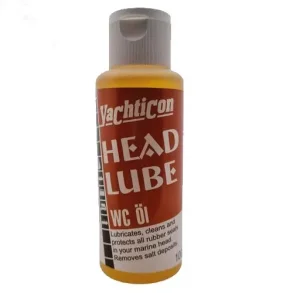 Yachticon WC olje 100ml