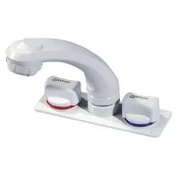 Whale Elegance Blandebatteri m/dusj