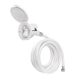 Plastimo Dusjsett for innfelling m/slange 