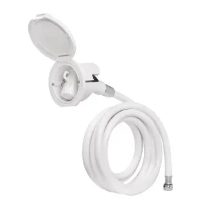 Plastimo Dusjsett for innfelling m/slange 