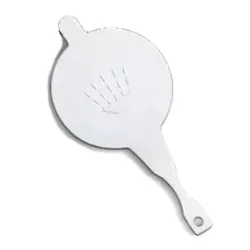 Gummilokk for Innfellbar Dusj R81/C81 