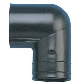 Whale vinkelstykke for lensepumpe 