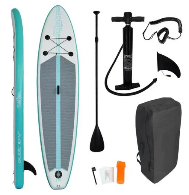 iSUP 10.4 Glide - SUP og strandleker - www.skipshandel.com