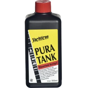 Yachticon Pura Tank vanntankrengjring 