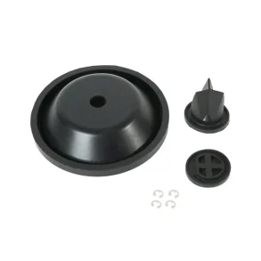 Whale Henderson Mk2 Chimp Rep.sett AK8015 