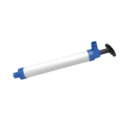 Seaflo Brbar Lensepumpe 0,5 liter Hvit 