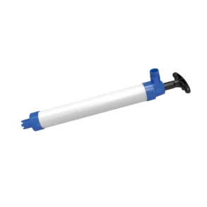 Seaflo B�rbar Lensepumpe 0,5 liter Hvit 